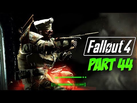 GALACTIC BATTLEZONE - Fallout 4 Survival Mode | Part 44