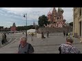 Russia Moscow St Basils Cathedral 08 VR180 SHORT