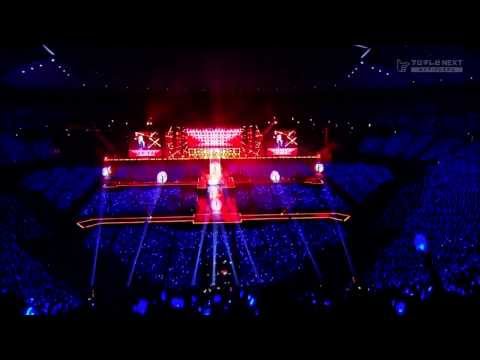 [HD] 130923 SS5TokyoDome : Mr.simple (Japanese ver.) [FujiTV]