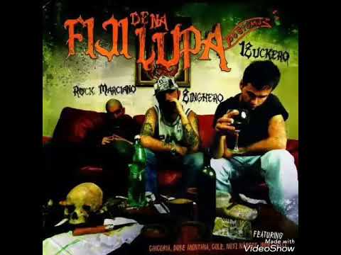 3) Cani sciolti - Z1ngher0, 1Zucker0 & Rock Marciano feat. Cole