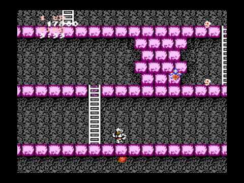 ghosts n goblins nes speedrun