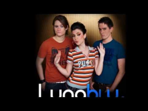 LunaBlu - Sem Ninguém