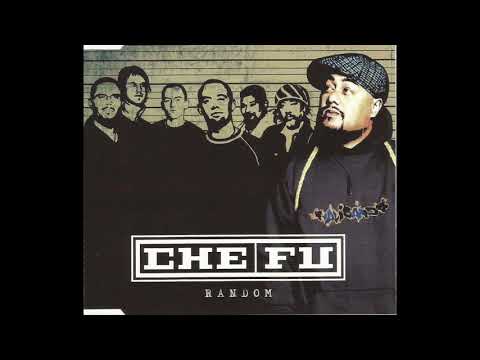 Che Fu - Random (Submariner remix with Tha Feelstyle)