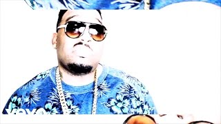 Forch Fabalon - I DO THIS (I CAN'T LET GO)