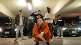 Born Winner Music Video
