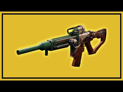 How to get exotic Khvostov, again. (all Traveler collectible locations).
