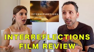 INTERREFLECTIONS FILM REVIEW