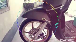 Download lagu Scoopy new baby look style - mp3 Download lagu Scoopy new baby look style - mp3