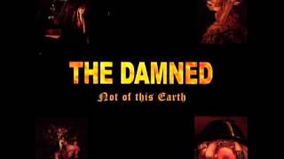 The Damned - Not Of This Earth (Full Album) 1996