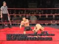 DGUSA United Philly Masato Yoshino PAC Vs Naruki Doi Ricochet