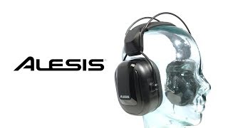 Video thumbnail for Alesis DRP100 Extreme Isolating Drum Headphones | Gear4music demo by Gear4music Guitars