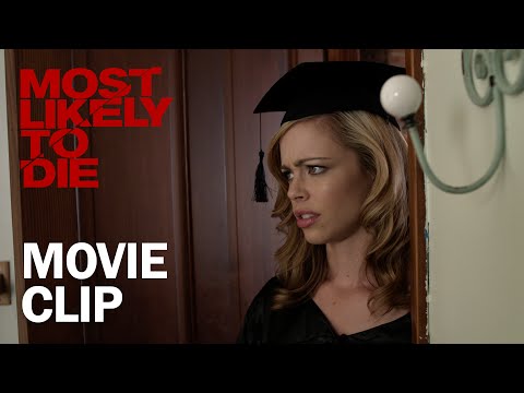 Most Likely to Die (Clip 'Find Me')