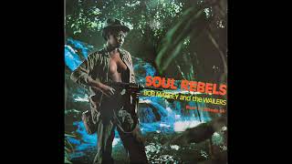 Bob Marley - Zig Zag - (Soul Rebel)