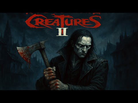 Nightmare Creatures II "Remastered" - LongPlay [4K:60fps | No Commentary] 🔴