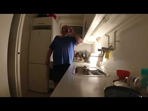 MongoTV_7565 - TEST AF SODAVAND - Del 5 - FREEWAY Cola Zero