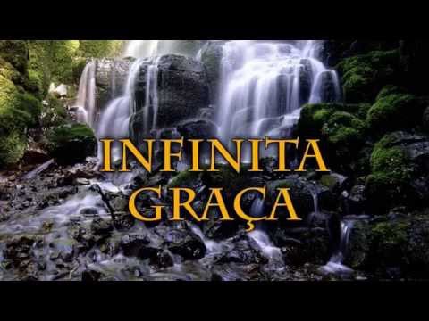Infinita graça - 192 Hinário Adventista