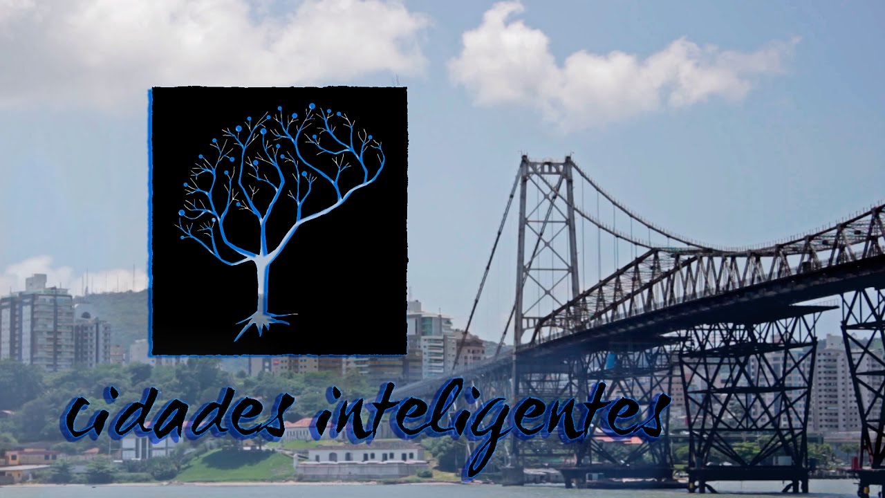 CONSCIÊNCIA | Cidades Inteligentes