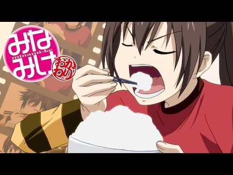 OP1 «Kokoro no Tsubasa» — Минори Тихара, Марина Иноуэ, Рина Сато