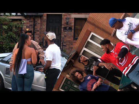 Behind The Scenes /VLOG of 8Nights "Live a Bit" Music Video