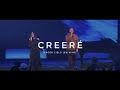 TC - Creeré (Live)