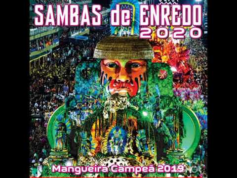 10\13\ SÃO CLEMENTE 2020 \ O Conto Do Vigário