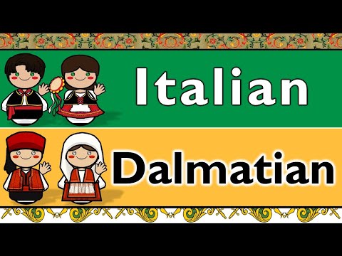 The Sound of the British English language UDHR Numbers Greetings Vocabulary Story