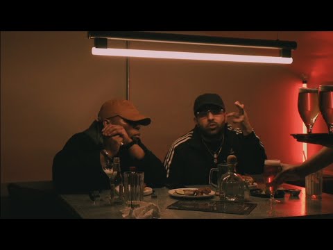 Beni LayLo & Ethan Hill Feat. Sonnyjim - Guns In The Saloon (Official Video)