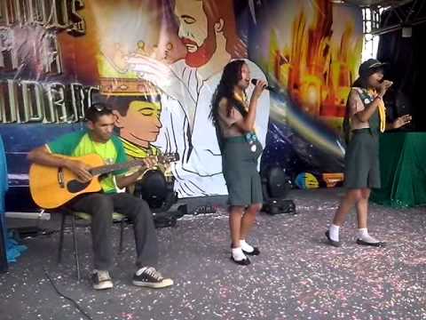 musica vencedora CAMPORI APE 2013