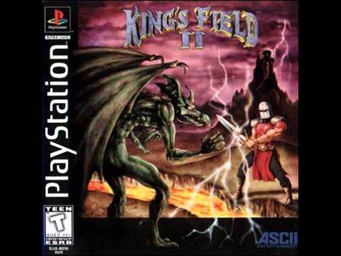 King's Field 2 OST - Garrison Barracks & Palace of Wind