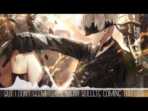 Nightcore - Ride (Rock Version)