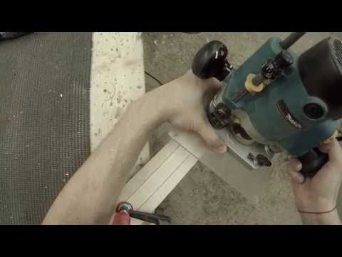 Building process CS and Ennea - Part 2