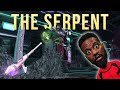 The Serpent Breakdown - BEST UTILITY CHAMP IN GAME
