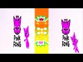 Most Viewed Pinkfong Logo Effect Multi Layer Inverted