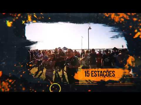 O Maior Festival de Churrasco do Norte em Belém-PA