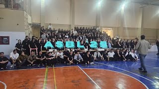 Asbl'25 -mezun videosu-
