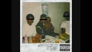 Kendrick Lamar - good kid, m.A.A.d city - Now or Never (Bonus Track) feat. Mary J. Blige