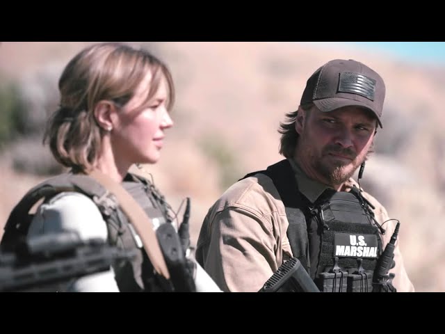 Y: Marshals CBS Teaser