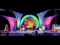 KANNA NEE THOONGADA DANCE SANGARABHARANAM MUSIC ACADEMY 6th ANNUAL DAY  CELEBRATION