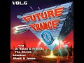 Future Trance Vol 06 1998 CD01