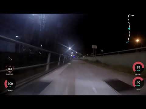 M7W TTT - 22 May 2019