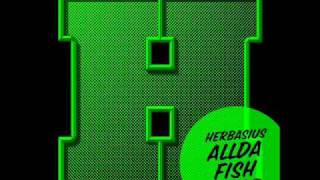 Herbasius - All da fish is sold