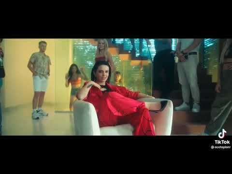 Ece ronay yeni videosu #eceronay