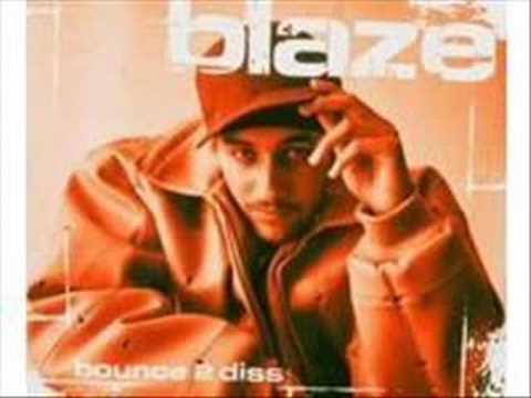 Blaze feat. Petey Pablo - Against The Wall