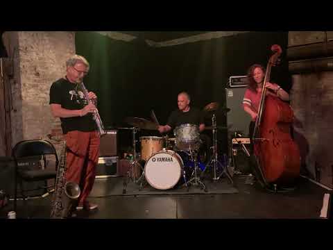 Jeff Lederer/Shayna Dulberger/John Loggia @ the Main Drag 8/9/23