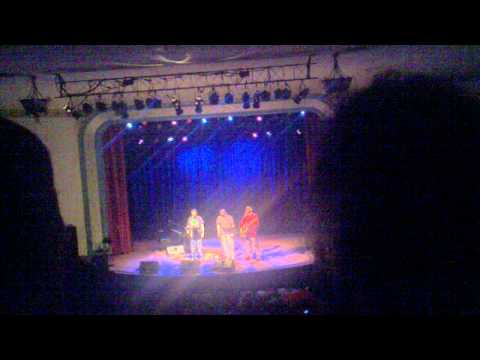 Wil Wheaton vs Paul and Storm, When Wil first met William Shatner