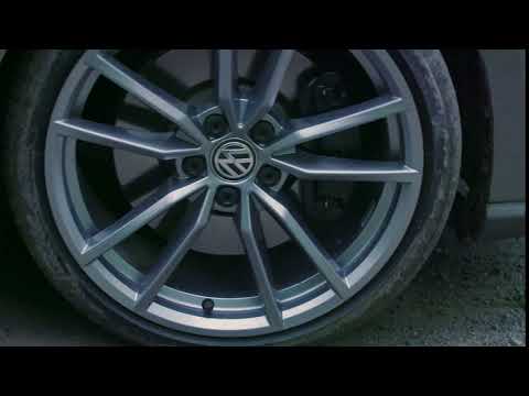 Golf R   Brake Calipers