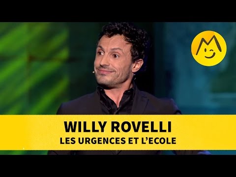 Willy Rovelli