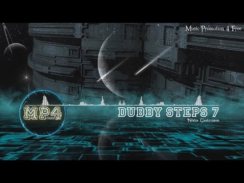 Dubby Steps 7 by Niklas Gustavsson - [Dubstep Music]