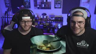 Download lagu Sheltered Home-Schooler Reacts | Pas Band - Jengah mp3