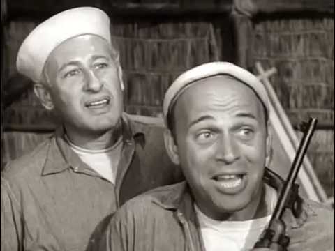 McHale's Navy   S01E09   McHale's Paradise Motel